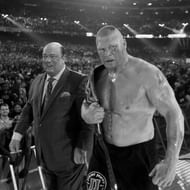 Is Brock leaving or not?